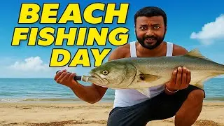 Fishing With Kids at the Jersey Shore: A Family Adventure