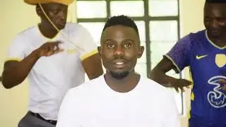 Peter Roshilo - Shiawaliakho Official video.