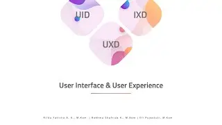 What is the difference about User Interface (UI) and User Experience (UX) ?