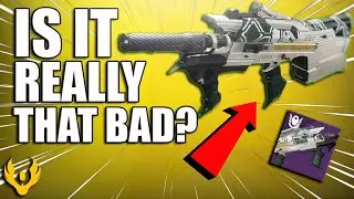 DARK DECIDER God Roll Guide Iron Banner & PvP Gameplay Review | Destiny 2 Season of the Seraph