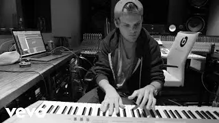 Avicii - The Story Behind 