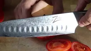 The Zelite Infinity Alpha Royal Series 7
