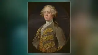 William Cavendish, 5Th Duke Of Devonshire