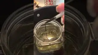 How to make cannabis topical pain cream with RSO