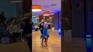 #ballroom #ballroomscene #dancer  #ballroomdance