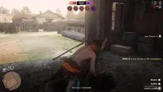 I like to keep this handy for close encounters... even without ammo