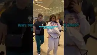 Why Priyanka Chopra & Nick Jonas Tighten The Security of Malti #bollywood #priyankachopra