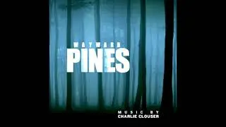 CHARLIE CLOUSER - Wayward Pines (Recording Sessions) 𝘌𝘱𝘪𝘴𝘰𝘥𝘦 2