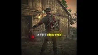 Jacks Revenge On Ross😨| #shorts #rdr #rdr2