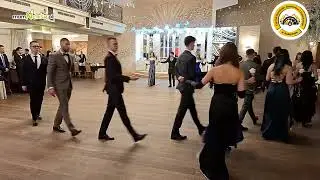 Studniówka 2025 CKZiU Andrychów