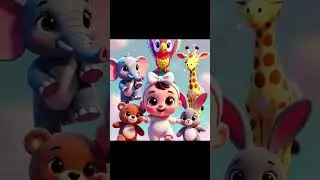 LORI LORI AA JA MERE RAJA  | Sweet Baby | Lullaby | Hindi Kids Song | 