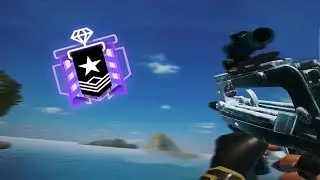 Fragmovie Diamond in R6 in North Star  (PC) *STAY*