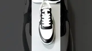 Prada Milano!