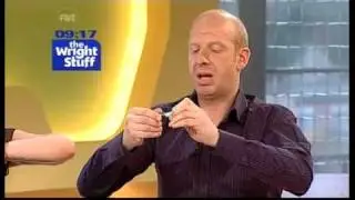 TWStuff - Le Whif (15.06.09)