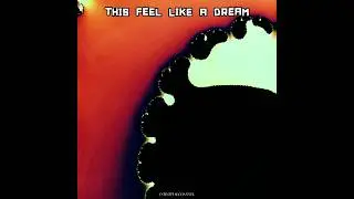 Journey to the Black Void of the Mandelbrot is nothingness... 🖤#shorts #mandelbrot