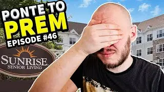 ANDY PEARSON DID WHAT?! - FM22 PONTE TO PREM - Episode 46 | Football Manager 2022