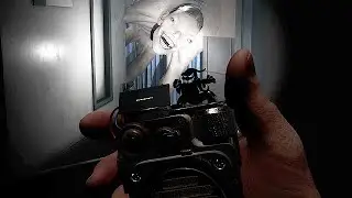 AUSTREIBUNG im KRANKENHAUS - Demonologist Gameplay German