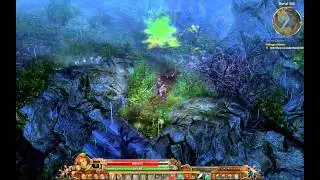 Grim Dawn First Look
