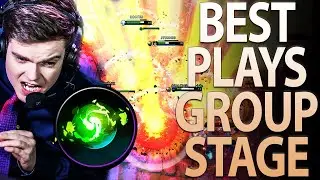 ONE Esports Singapore Major 2021 - Best Plays of Group Stage