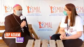 #SMAL2020 - Wywiad #11 - bp Adam Bab