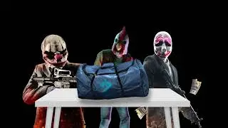Pasta night but Chains, Jacket, and Houston sing it [FNF (Friday Night Funkin) cover]