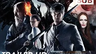 El S&eacute;ptimo Hijo (Seventh Son) | Tr&aacute;iler [Nuevo] Oficial Subtitulado en HD
