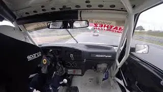 Val de Vienne gti cup Mathez pt1