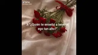 Rafael barba me ense&ntilde;&oacute; a tener el ego alto #tendencias #lawandorder #ra&uacute;lesparza #rafaelbarba