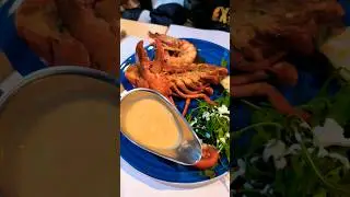 Night out & SeaFood @Antwerp, Belgium #food #foodie #fun #games #foodie #foodlover #shorts #trending