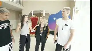 Momentos fofos de BABITAN