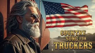 Legendary Country Truck Songs for Truckers & Road Warriors 🚛🔥