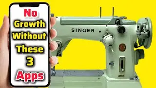 Top 3 Apps every tailor must have to grow and succeed