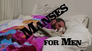 Manstration
