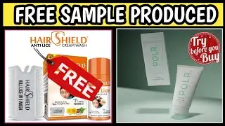 🔥loot offer today😱 free sample product try an buy✅ no shipping ❌ Limited time offer/#lootoffer#free.