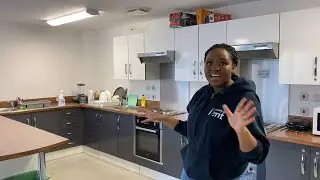 Pier Quays Accommodation Student Tour | University of Kent