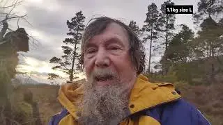 First look At The P&aacute;ramo Aspira 360 Smock