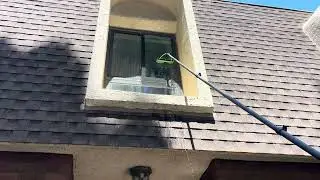 Residential Window Cleaning Service in LA