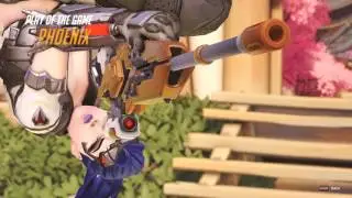 KEPHRII WHO Quintuple headshot, had six kills tho