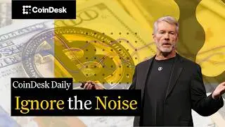 Saylor Doubles Down on Bitcoin Holdings