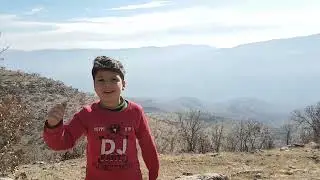 SİİRT KALENDER KÖYÜ ömercikle röportaj