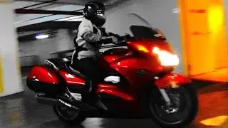 Sony Action Cam - Cameron Highland Ride, Feb 2016