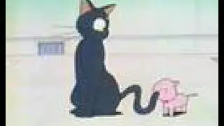 Luna Chase Scene