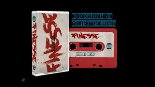 JAGOVITCH & DUTCH HEAVYWEIGHT - ANNUNAKI FLOWS FT. MISTER PERSONAL & METALZ | OFFICIAL VIDEO