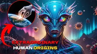 Human Origins: The Hidden Truth in Genesis.