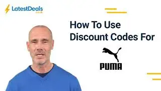 PUMA Discount Codes: How to Find & Use Vouchers