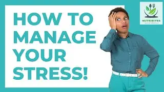 Stress Management: How Stress Affects Eating Habits and Overall Health & Effective Ways to Cope