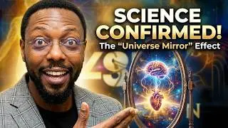 The Universe Is a Mirror &ndash; Science Just Proved &ldquo;As Within, So Without&rdquo; Is Real