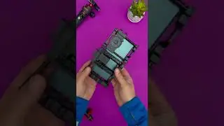 Универсальное крепление для Samsung S22 ULTRA и Beastgrip Pro для съёмки фильмов #шорты #samsunggalaxy #android