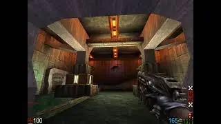 Unreal Tournament 221 beta | part 3