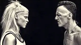 Die Antwoord - Dis Iz Why Im Hot (Rebel ID Trap Dubstep Remix)